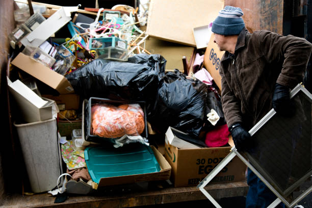 Best Junk Hauling Services  in Lone Oak, TN