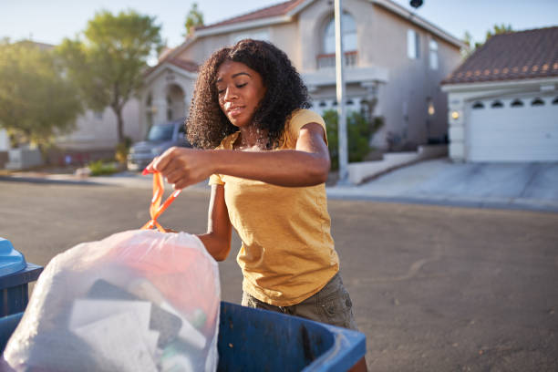 Best Construction Debris Removal  in Lone Oak, TN