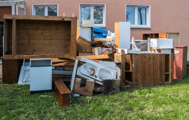 Appliance Disposal in Lone Oak, TN