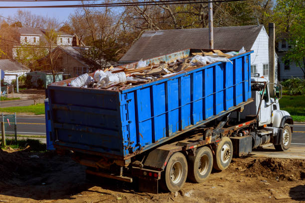 Best Estate Cleanout Services  in Lone Oak, TN