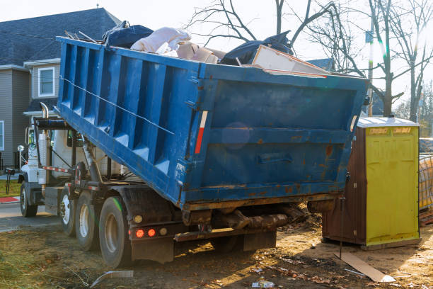 Best Commercial Junk Removal  in Lone Oak, TN