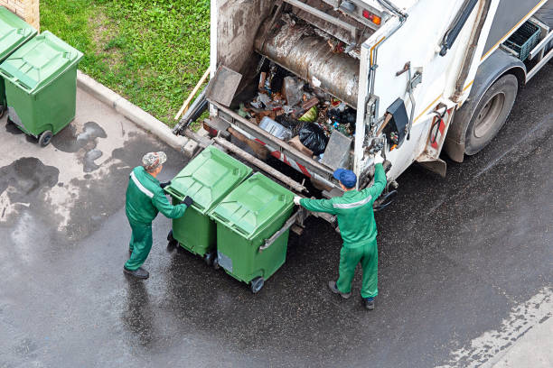 Best Local Junk Hauling  in Lone Oak, TN