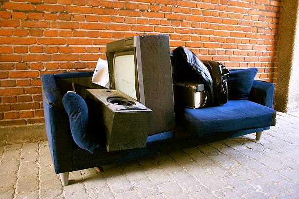 Best Mattress Removal Service  in Lone Oak, TN