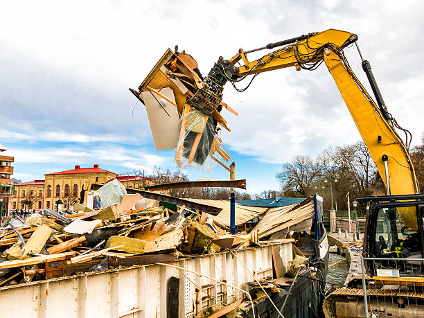 Best Basement Cleanout Services  in Lone Oak, TN