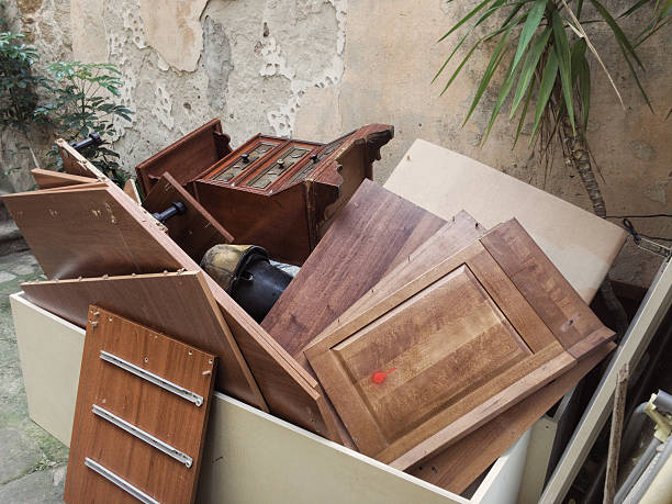 Best Full-Service Junk Removal  in Lone Oak, TN