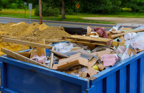 Best Household Junk Removal  in Lone Oak, TN